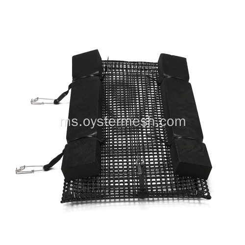 Sistem Tumbuk Tombol Automatik dengan Foam Float